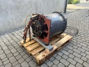 ГЕНЕРАТОРА ГЕНЕРАТОР HITZINGER SGE 5C 26N 120 KVA 400 HZ  (17446972034) фото min 4