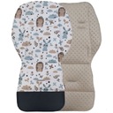 EDISA-МАТРАС УНИВЕРСАЛЬНАЯ ВСТАВКА ДЛЯ КОЛЯСКИ MINKI