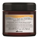 Питательная вегетарианская маска Davines NaturalTech
