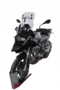 СКЛО МОТОЦИКЛЕТНА MRA BMW R1200GS 13-, 1G13, 2013-, FORMA VXCS, ПРОЗОРА  (17215396321) фото min 12