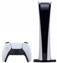 PLAYSTATION 5 ЦИФРОВОЕ ИЗДАНИЕ КОНСОЛЬ PS5 НОВАЯ