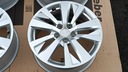 LLANTAS DE ALUMINIO PEUGEOT 3008 5008 308 7.0X17 ET42 5X108 