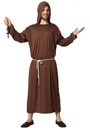 КОСТЮМ БРАТ-ДЖЕДАЙ-МОНАХ ДЛЯ ВЗРОСЛЫХ M/L