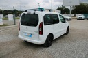 Peugeot Partner F-vat,salon-pl czujnik-parkowania, Nadwozie Minivan