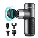 arboleaf Pistolet do masażu, mini pistolet do masa