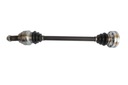 SKF HALF-AXLE BMW X1 E84 2,0D LE 624MM REAR AXLE photo 1 - milautoparts-fr.ukrlive.com