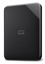 WESTERN DIGITAL ELEMENTS ВНЕШНИЙ HDD 4 ТБ