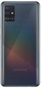 Samsung Galaxy A51 SM-A515F Dual Sim Black | B procesor inny