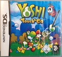YOSHI TOUCH & GO NINTENDO DS