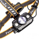 Налобный фонарь Fenix ​​HP30R V2.0, черный
