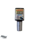 Матовый черный ретушь 10мл