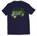 TRIČKO TRAKTOR TSHIRT URSUS PRE FARMÁRA 12 ROKOV Hmotnosť (s balením) 0.2 kg