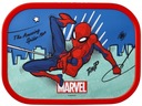 MEPAL LUNCHBOX SPIDERMAN БЕЗ БФА LUNCHBOX 750 ДЛЯ ДЕТСКОЙ МАЛЬЧИКСКОЙ ШКОЛЫ