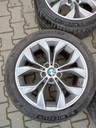 RUEDAS LLANTAS NEUMÁTICOS BMW X4 X3 F26 F25 19'' MICHELIN LATO 