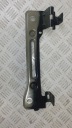 AUDI Q7 SUPPORT GARDE-BOUE GAUCHE I DROIT 4M0821432photo 9