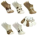 5x женские ноги красочные хлопковые носки качественные премиальные узоры выбор