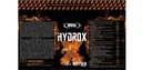 Real Pharm Hydrox | spaľovač tukov 120 tabliet Značka RealPharm