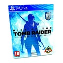 НОВОЕ ПРАЗДНОВАНИЕ 20-ЛЕТИЯ RISE OF THE TOMB RAIDER