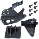 РЕМКОМПЛЕКТ ЛЕВОЙ ФАРЫ PEUGEOT 3008 2016-