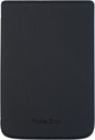 Etui Pocketbook Shell New 6'', różne kolory, FV Kolor brązowy