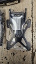 EVOTECH POIGNÉE NUMÉROS FIXATION YAMAHA YZF R1 2009-14Rphoto 8