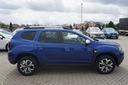 Duster 1.3 TCe Prestige Kraj pochodzenia Polska