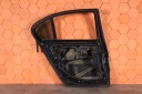 BMW E60 ДВЕРІ ЛІВИЙ ЗАД ЛІВЕ ЗАДНІ 416 CARBONSCHARZ METALLIC  (6936650751) фото min 14
