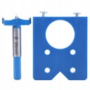 СВЕРЛО ДЛЯ ФРЕЗЕРОВ ПЕТЛЕЙ ДЛЯ ФАНЕРЫ 35ММ