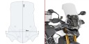 GIVI D6418ST ВЕТРОВОЕ СТЕКЛО ДЛЯ МОТОЦИКЛА TRIUMPH TIGER 900