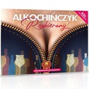 ИГРЫ - XXL АЛКОХИН В ПОЛОСКУ