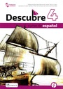DESCUBRE 4 инструкция