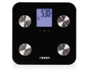 Електронні ваги RAVEN EW006X до 180 кг Analytical Black