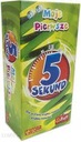 Trefl Moje pierwsze 5 sekund