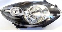 2 CV PROJECTEUR PHARE AVANT GAUCHE DROIT RENAULT TWINGO II 03/2007-11/2011photo 10