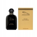 JAGUAR Jaguar Gold In Black Туалетная вода для мужчин парфюм EDT 100 мл