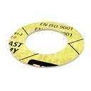 ПРОКЛАДКА ФЛАНЕЦА КЛИНГЕРИТ DN60, 3мм