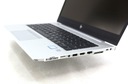 Laptop HP 830 G5 -i5 8gen 8 Gb FullHD SSD - 82746 Pojemność dysku 256 GB