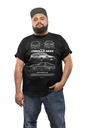 FÉRFI AUTÓS AJÁNDÉK PÓLÓ COROLLA AE86 INITIAL D2 Termékcsalád klasszikus