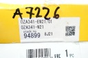 SONDE LAMBDA NGK 94899 OZA341-W21 CHEVROLET DAEWOOphoto 13