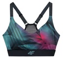 4F TRAINING Бюстгальтер Бюстгальтер STAD016 > XS