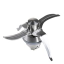 НОЖ НОЖИ С ПРОКЛАДКОЙ ДЛЯ РОБОТА THERMOMIX TM21