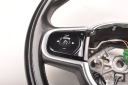 VOLVO S90 II V90 XC90 XC60 V60 S60 VOLANT CUIR AVEC CHAUFFAGE 31407817photo 8