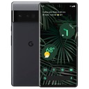 Google Pixel 6 Pro GLU0G 12 ГБ / 256 ГБ, черный
