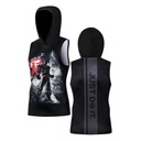 Термоактивная T -мала с вытяжкой для дракона шарика