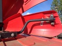SPOILER DÉFLECTEUR D'AIR TOITS CABINE COURTE DIURNE CHÂSSIS VOLVO FM 9 12 13 4photo 8
