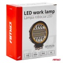 HEADLIGHT WORKING 42XLED HALOGEN FOG 9-36V 3360LM  photo 10