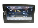 NAWIGACJA GPS RADIO 2 DIN +MIC VW CADDY TOURAN T5 EAN (GTIN) 700001145693