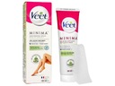 Veet Krem do depilacji skóry Silk & Fresh - skóra sucha 100ml