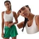 ЖЕНСКИЙ СПОРТИВНЫЙ БЮСТГАЛТЕР 4F ТРЕНИРОВОЧНЫЙ БЮСТГАЛТЕР ДЛЯ ЗАЛА SS24F705