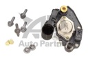 VALEO RÉGULATEUR TENSION YM1689PF YM1689PF 593666photo 12
